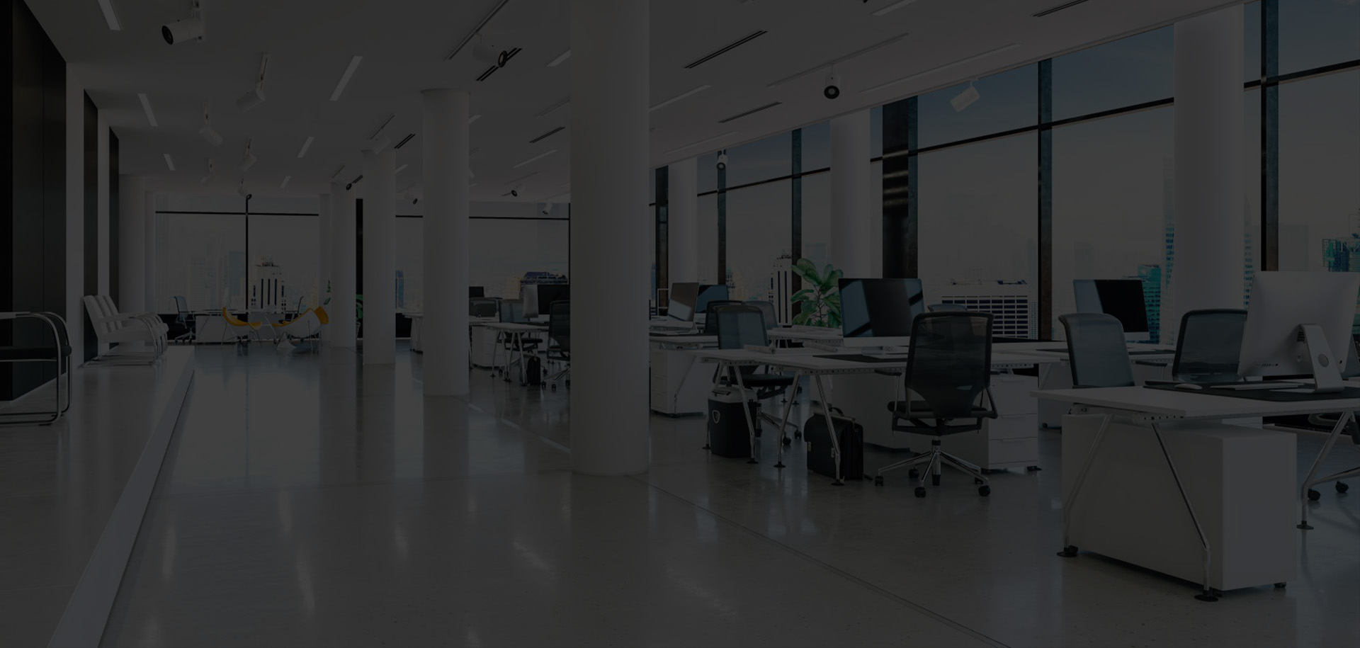 la vie au bureau