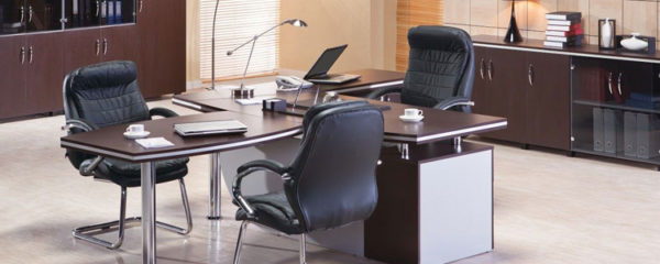 Mobilier de bureau