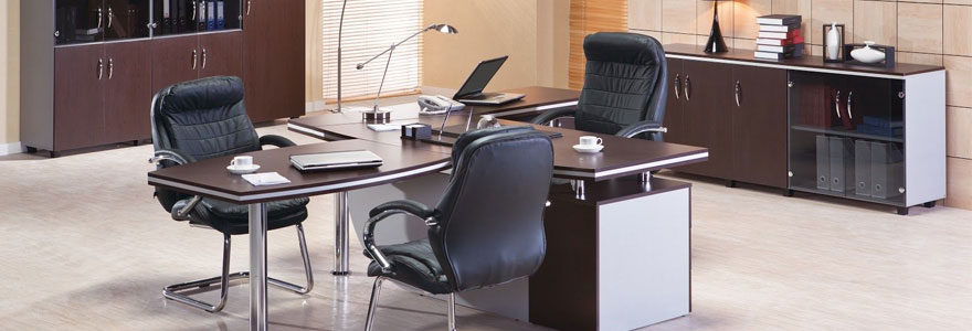 Mobilier de bureau