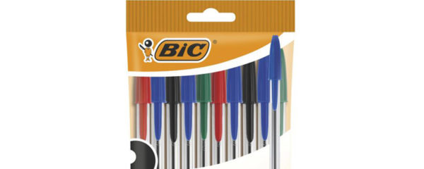 stylo Bic