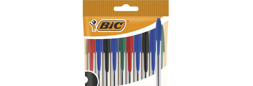 stylo Bic